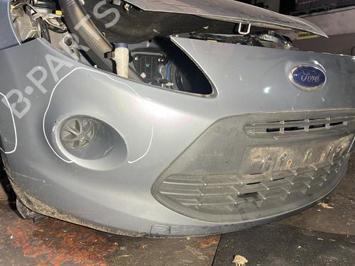 Used Front bumper FORD KA (RU8) 1.2 (69 hp) 30743853