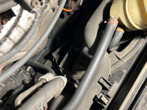 Radiator fan DACIA SANDERO 1.6 (BS0D, BS0B, BS0F, BS0H) | BP40444225M35 - Image 2
