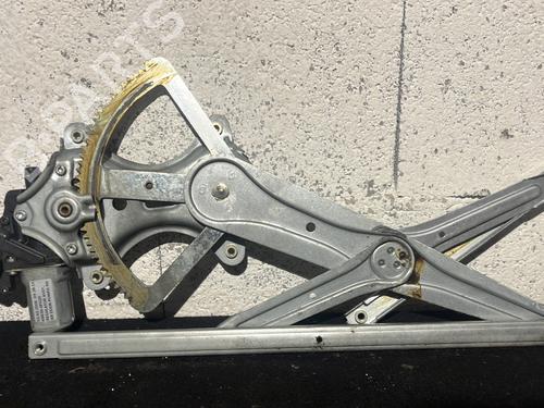 Used Rear right window mechanism TOYOTA COROLLA Verso (ZER_, ZZE12_, R1_) 2.2 D-4D (AUR10_, AUR10R) (136 hp) 29850458