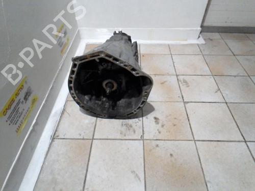 Gearbox MERCEDES-BENZ E-CLASS (W210) E 200 CDI (210.007) | BP20868287M3 