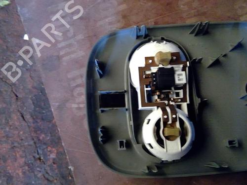 Used Interior roof light RENAULT CLIO II (BB_, CB_) 1.4 16V (B/CB0P, BB13) (98 hp) 21860834