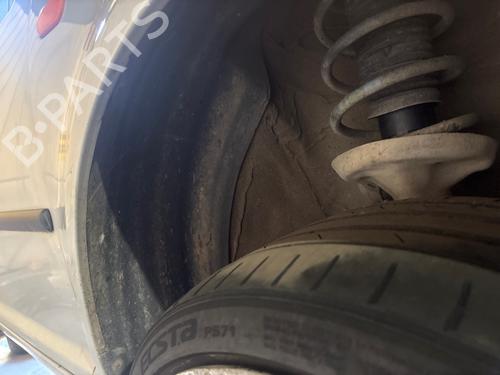 Used Wheel arch Wheel arch VW GOLF IV Variant (1J5) 1.6 (101 hp) 39937627 39937627