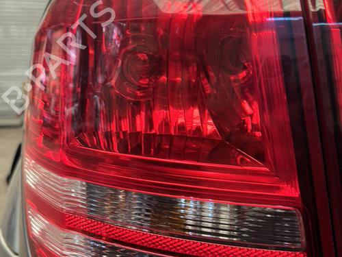 Venstre baglygte DODGE JOURNEY 2.0 CRD (140 hp) 25843925