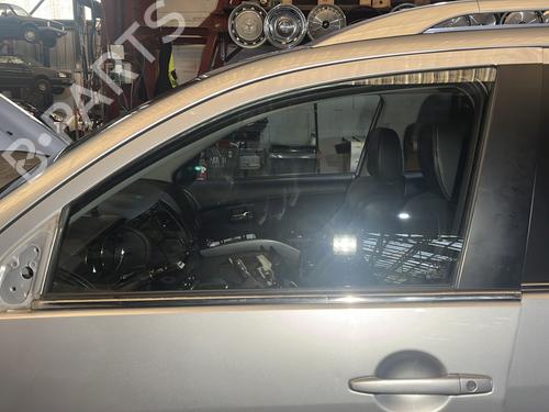 Left front door PEUGEOT 4007 (VU_, VV_) 2.2 HDi | BP29564092C2 
