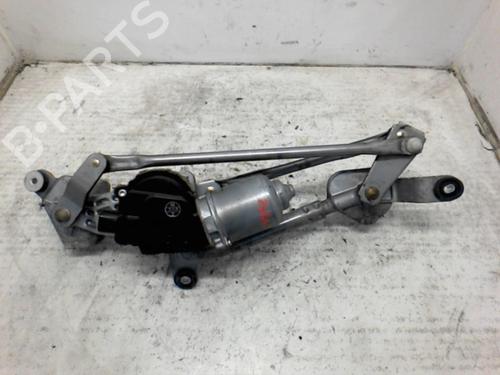 Used Front wiper motor SUZUKI SX4 (EY, GY) 1.6 DDIS (RW416D) (90 hp) 21859412