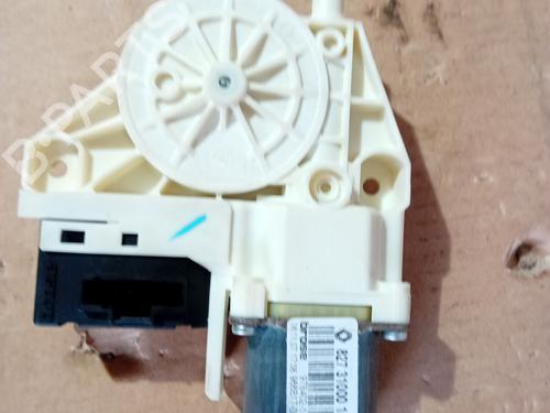 Left rear window motor RENAULT LAGUNA III Grandtour (KT0/1) 2.0 dCi (KT01, KT08, KT09, KT0K, KT12, KT1D, KT1W) | BP21865692E23 