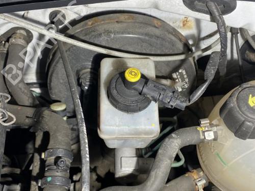 Used Servo brake DACIA SANDERO 1.4 (BS0C, BS0A, BS0G, BS1F, BS0E) (75 hp) 20865510