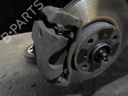Venstre bremsekaliber foran SUZUKI SWIFT III (MZ, EZ) 1.3 (RS413, ZC11S) (92 hp) 20860840