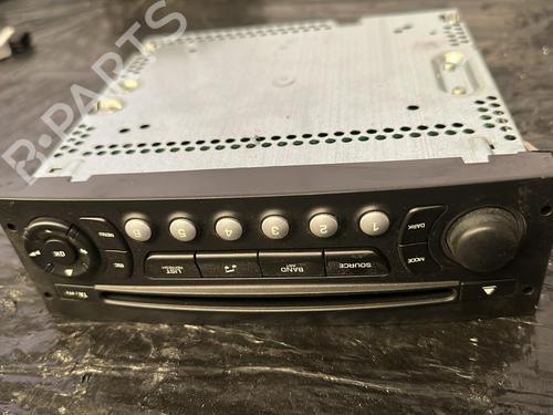 Used Radio CITROËN DS3 (SA_) 1.6 HDi 90 (92 hp) 20866676