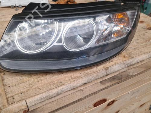 Used Left headlight HYUNDAI SANTA FÉ II (CM) 2.2 CRDi GLS 4x4 (150 hp) 20861101