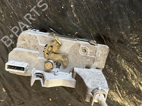 Used Rear left lock PEUGEOT 307 SW (3H) 1.6 HDI 110 (109 hp) 20862973