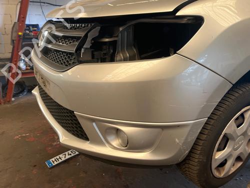Front bumper DACIA SANDERO II | BP37613186C7 - Image 5