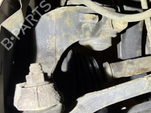 Used Left front steering knuckle MINI MINI (R56) Cooper D (112 hp) 20865845