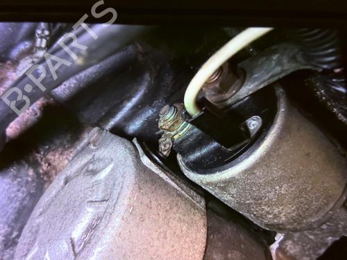 Starter RENAULT CLIO II (BB_, CB_) 1.2 16V (BB05, BB0W, BB11, BB27, BB2T, BB2U, BB2V, CB05,... | BP20861194M8 