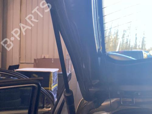 Used Tailgate lift support NISSAN MICRA III (K12) 1.5 dCi (65 hp) 20871329