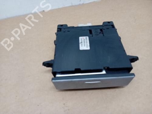 Cendrier BMW 5 Touring (E61) 520 d (177 hp) 20865119