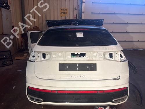 Right rear window motor VW TAIGO (CS1) 1.5 TSI | BP40492689E22 - Image 3