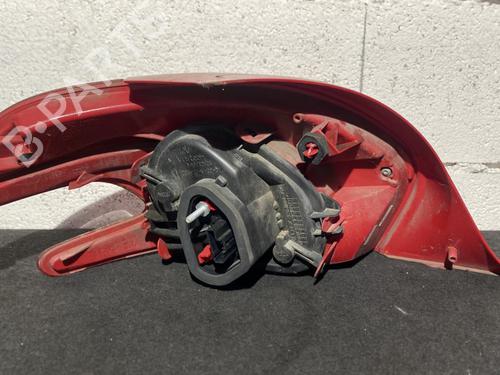 Right taillight PEUGEOT 208 I (CA_, CC_) 1.4 HDi | BP23187969C35 