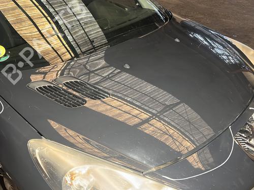 Motorhjelm Motorhjelm PEUGEOT 206+ (2L_, 2M_) 1.4 i (73 hp) 30105074 30105074