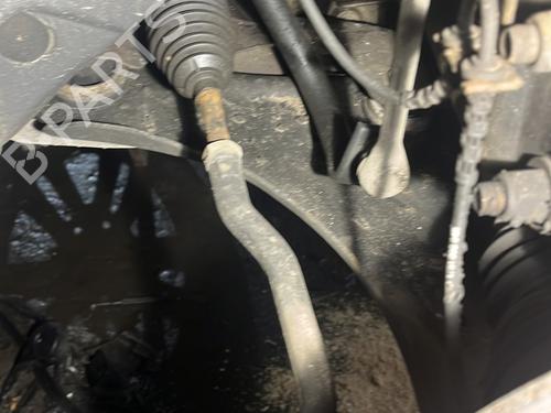 Used Steering rack Steering rack RENAULT MEGANE III Hatchback (BZ0/1_, B3_) 1.9 dCi (BZ0N, BZ0J) (131 hp) 32133792 32133792