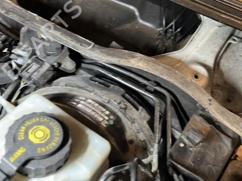 Used Servo brake BMW 1 (E81) 118 d (143 hp) 20869655