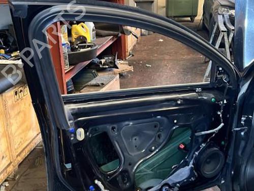 Used Left front door OPEL INSIGNIA A Saloon (G09) 2.0 CDTI (69) (131 hp) 20865894