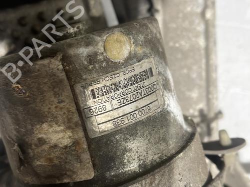 Lenkgetriebe PEUGEOT 207 (WA_, WC_) 1.6 16V VTi | BP20866053M22