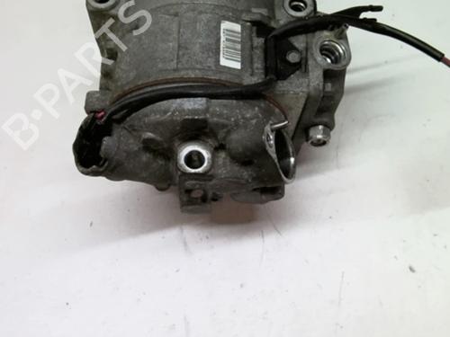 AC compressor SEAT IBIZA III (6L1) 1.4 TDI | BP21858785M34 