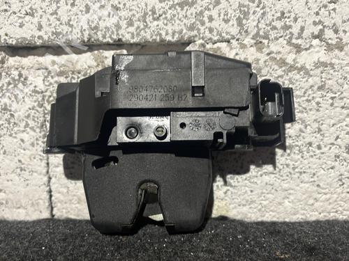Tailgate lock CITROËN C4 II (NC_) 1.6 HDi 110 | BP31114633C101 - Image 3