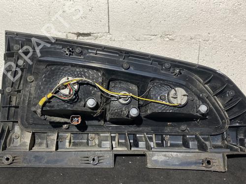 Used Right taillight Right taillight KIA SOUL I (AM) 1.6 CRDi 128 (126 hp) 22519795 22519795