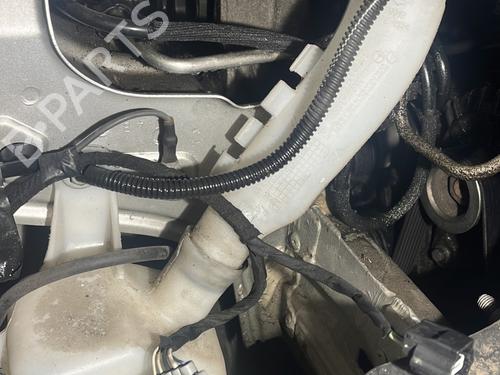 Windscreen washer tank RENAULT CLIO III (BR0/1, CR0/1) 1.2 16V Hi-Flex (BR1U, CR1U) | BP29428704C113 
