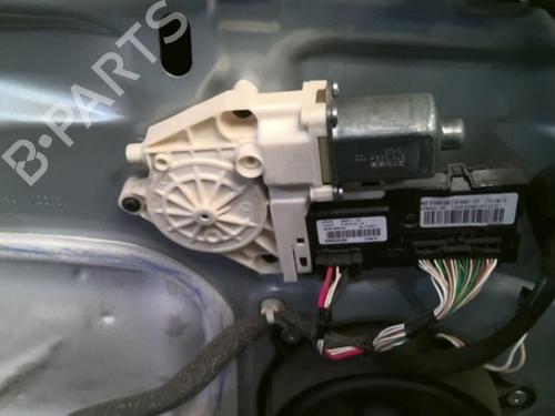 Used Front left window mechanism RENAULT LAGUNA III (BT0/1) 1.5 dCi (BT00, BT0A, BT0T, BT1J) (110 hp) 21858292