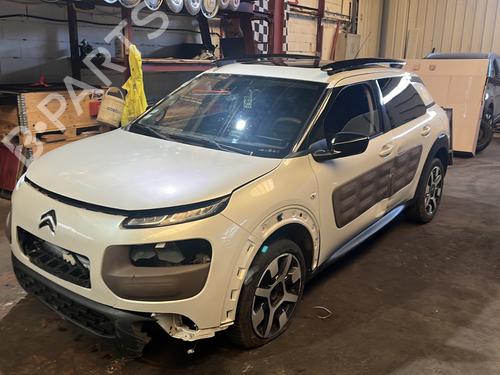 Left rear shock absorber CITROËN C4 CACTUS 1.6 BlueHDi 100 | BP24926342M18 - Image 6