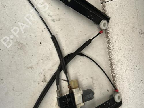 Used Front left window mechanism FORD MONDEO IV (BA7) 2.0 TDCi (140 hp) 20870681