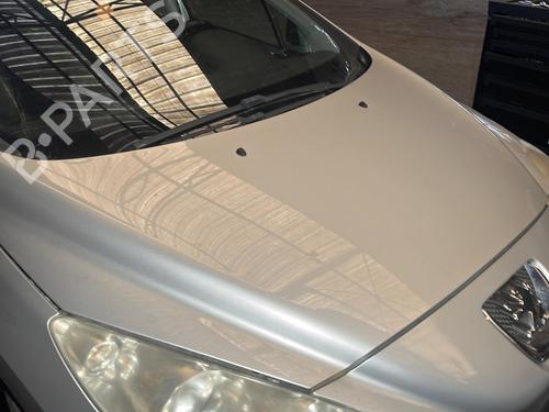 Capot Capot PEUGEOT 308 I (4A_, 4C_) 1.6 HDi (109 hp) 33564124 33564124
