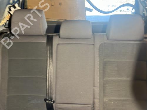 Used Rear seat Rear seat VW GOLF V (1K1) 1.9 TDI (105 hp) 24952115 24952115