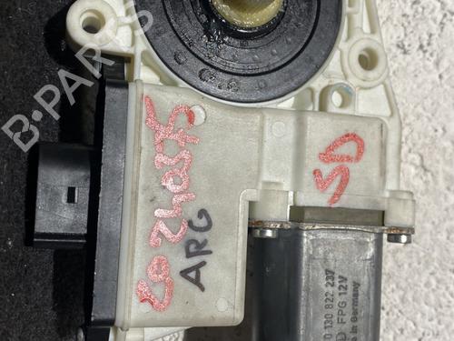 Left rear window motor BMW X3 (E83) 2.0 d | BP21865866E23 