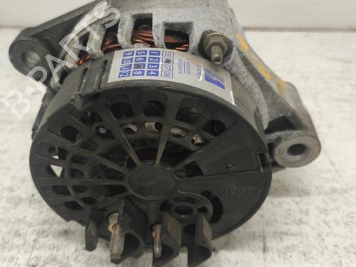 Used Alternator Alternator LANCIA DELTA III (844_) 2.0 D Multijet (844.AXD1A, 844.AXM1A) (165 hp) 21858833 21858833