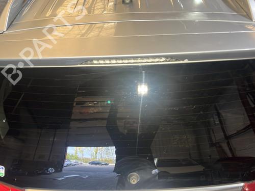 Used Tailgate Tailgate PEUGEOT 4007 (VU_, VV_) 2.2 HDi (156 hp) 29564084 29564084