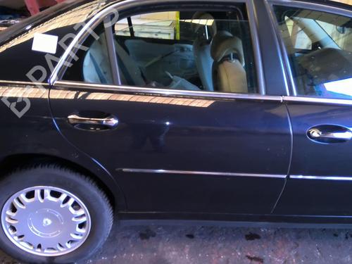 Dør højre bagtil LANCIA THESIS (841_) 2.4 JTD (841AXD1B02) (150 hp) 20861217