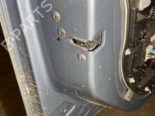 Used Front left lock VOLVO V40 Hatchback (525) D2 (120 hp) 20872941