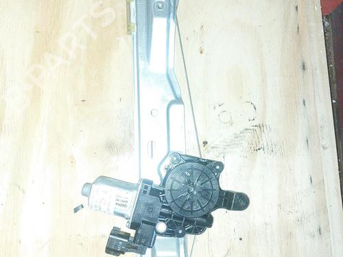 Used Rear left window mechanism FORD C-MAX II (DXA/CB7, DXA/CEU) 1.6 TDCi (115 hp) 21863790