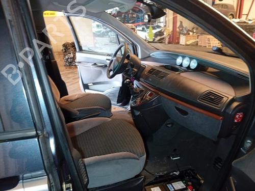 Electronic module CITROËN C8 (EA_, EB_) 2.2 HDi | BP21865757M83  - Image 7