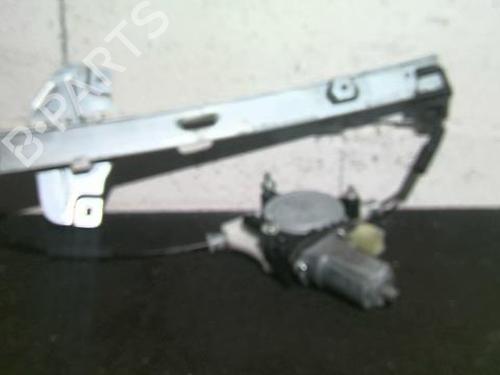 Used Rear left window mechanism Rear left window mechanism KIA RIO III (UB) 1.25 CVVT (86 hp) 21381888 21381888