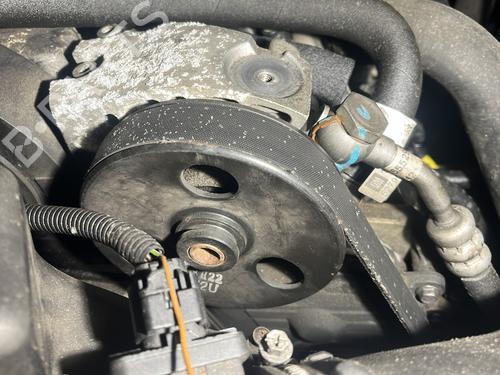 Used Steering pump CHEVROLET CRUZE (J300) 2.0 CDI (163 hp) 32412999