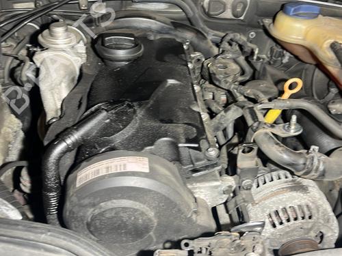 Turbo/Compresor VW PASSAT B5.5 Variant (3B6) 1.9 TDI (130 hp) 25588932