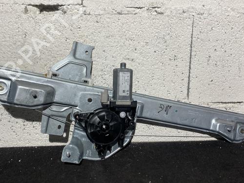Used Front left window mechanism CITROËN C3 / C3 ORIGIN III (SX) 1.2 VTi 68 (68 hp) 23797068