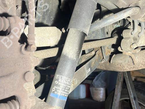 Used Left rear shock absorber RENAULT KOLEOS I (HY_) 2.0 dCi 4x4 (HY0K) (150 hp) 28354631