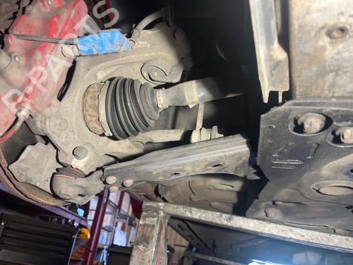 Used Right front driveshaft Right front driveshaft 36885669 36885669