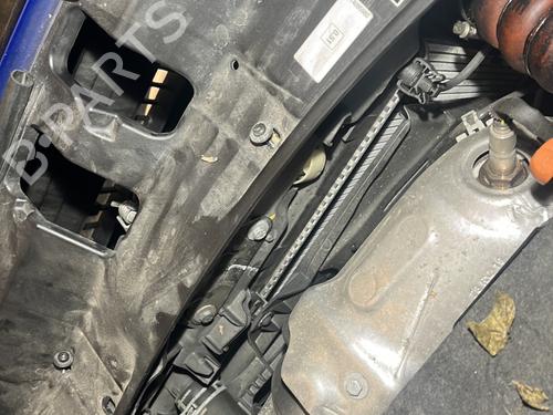 Used Radiator fan PEUGEOT 2008 I (CU_) 1.5 BlueHDI 120 (120 hp) 28190805